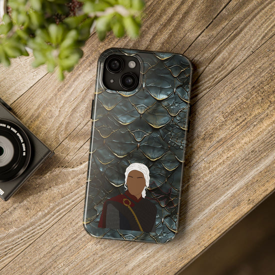 Baela Targaryen Phone Case - Fandom-Made