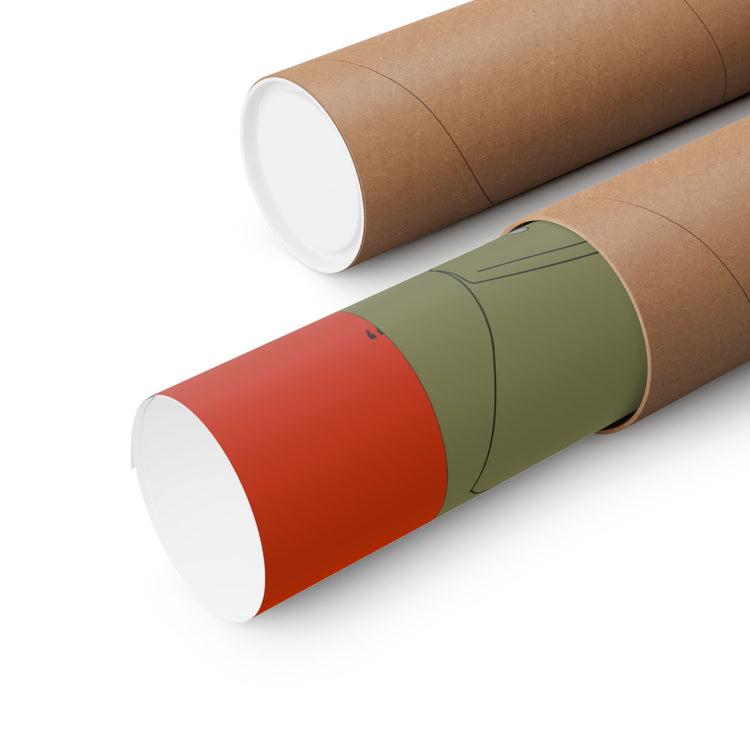 Diego Hargreeves Poster - Fandom-Made