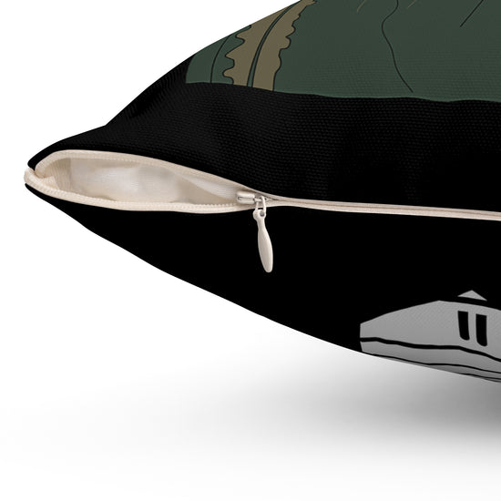 House of Hightower Pillow - Fandom-Made