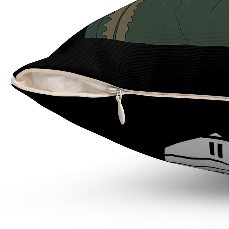 House of Hightower Pillow - Fandom-Made