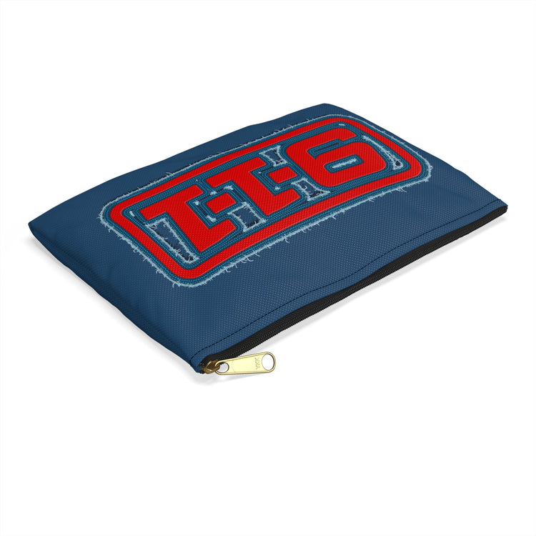 9-1-1 Pouch - Fandom-Made