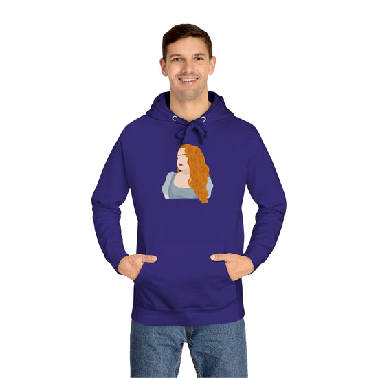 Penelope Featherington Premium Hoodie - Fandom-Made