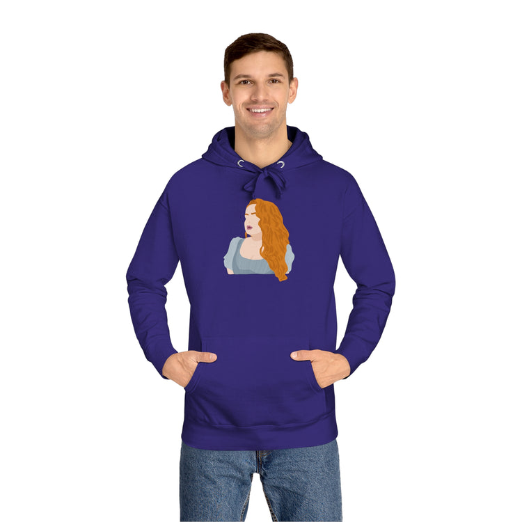 Penelope Featherington Premium Hoodie - Fandom-Made