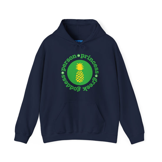 Psych Hoodie - Fandom-Made