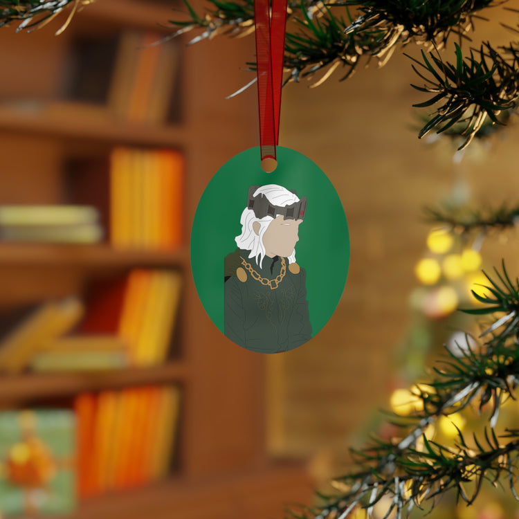 Aegon Targaryen Ornament - Fandom-Made