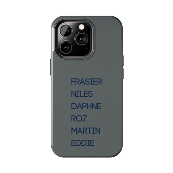 Frasier Phone Case - Fandom-Made