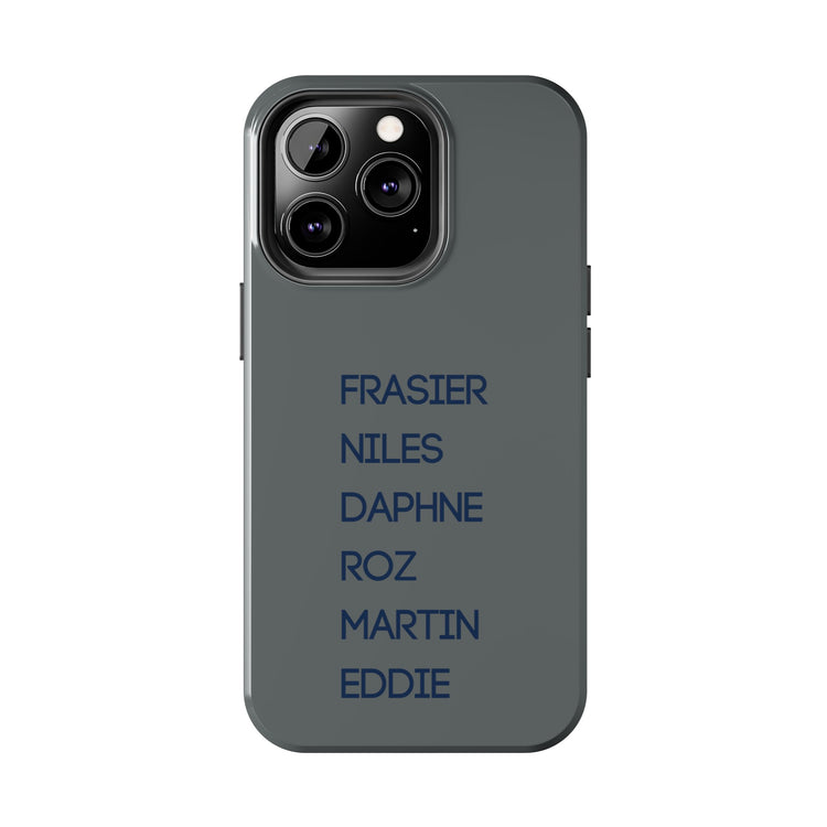 Frasier Phone Case - Fandom-Made