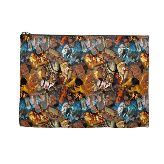 The Mummy All Over Print Pouch - Fandom-Made