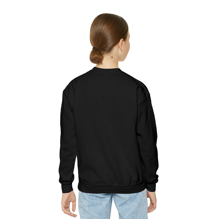 Kylo Youth Sweatshirt - Fandom-Made