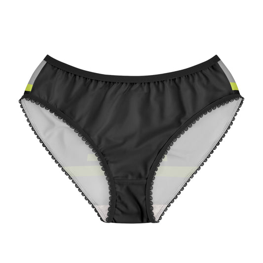 Diaz Women's Briefs - Fandom-Made