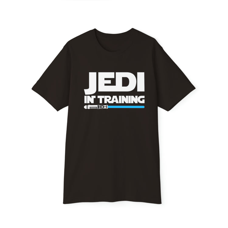 Jedi In Training Men's Short Sleeve Pajama Set - Fandom-Made