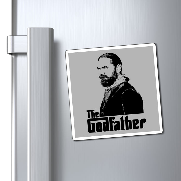 The Godfather Magnet - Fandom-Made