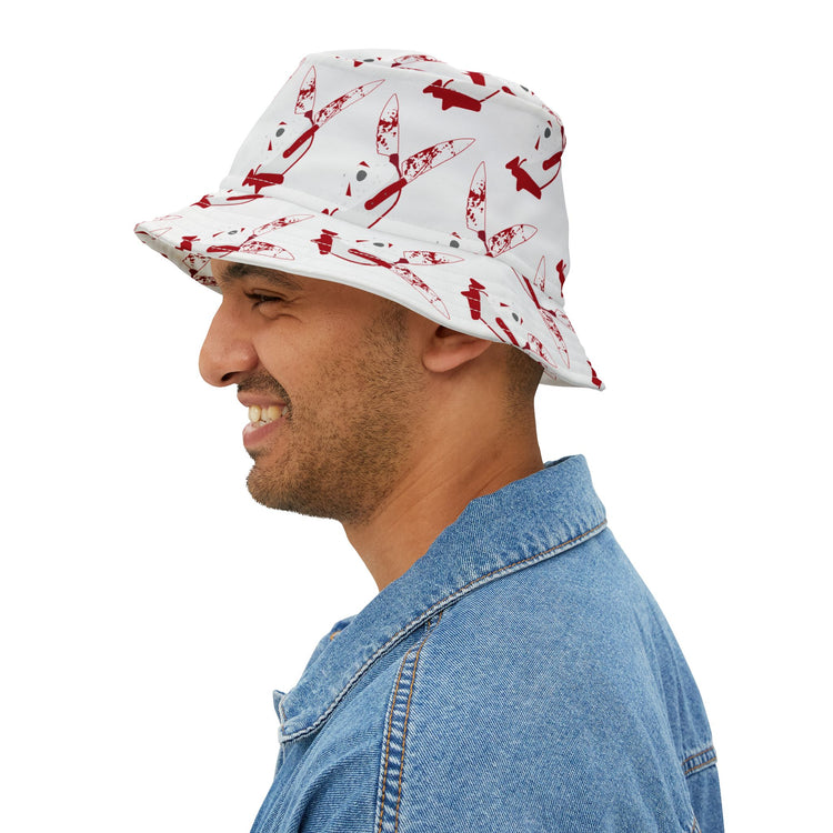 Slayboy Bucket Hat - Fandom-Made