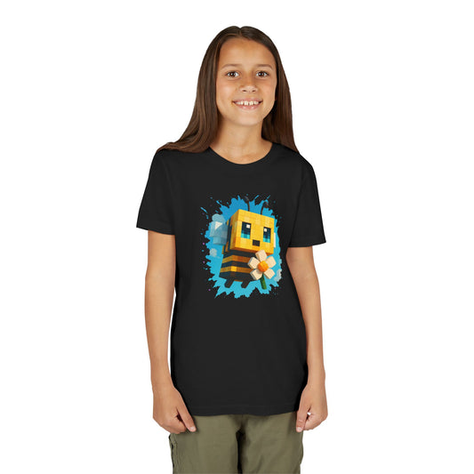 Bee Youth Tee - Fandom-Made