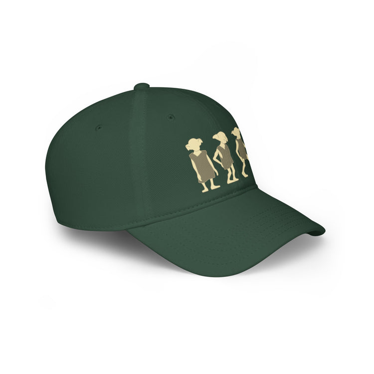 House Elf Baseball Cap - Fandom-Made