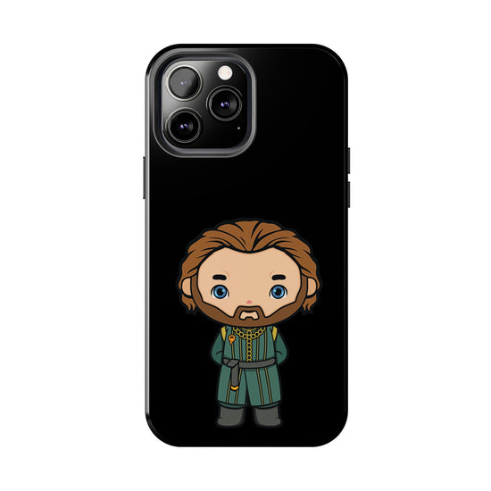 Otto Hightower Phone Case - Fandom-Made