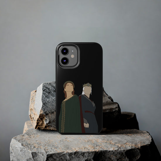 Hightower Vs Targaryen Phone Cases - Fandom-Made