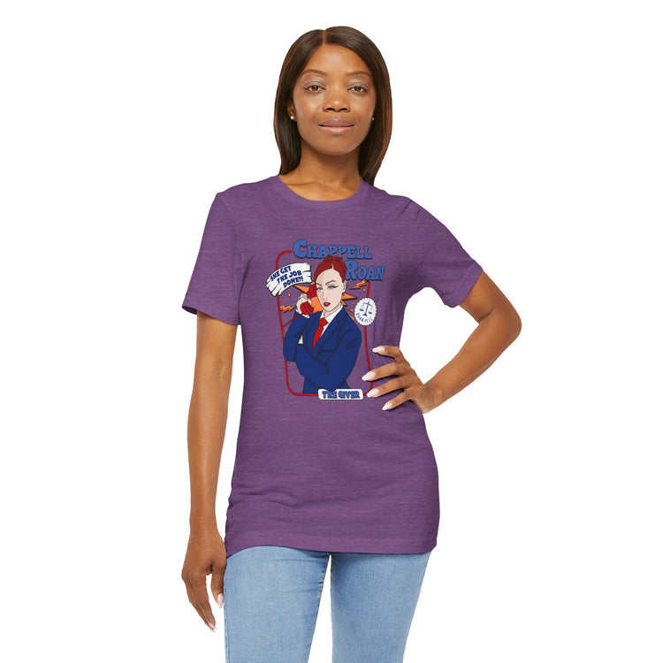 The Giver Unisex T-Shirt - Fandom-Made
