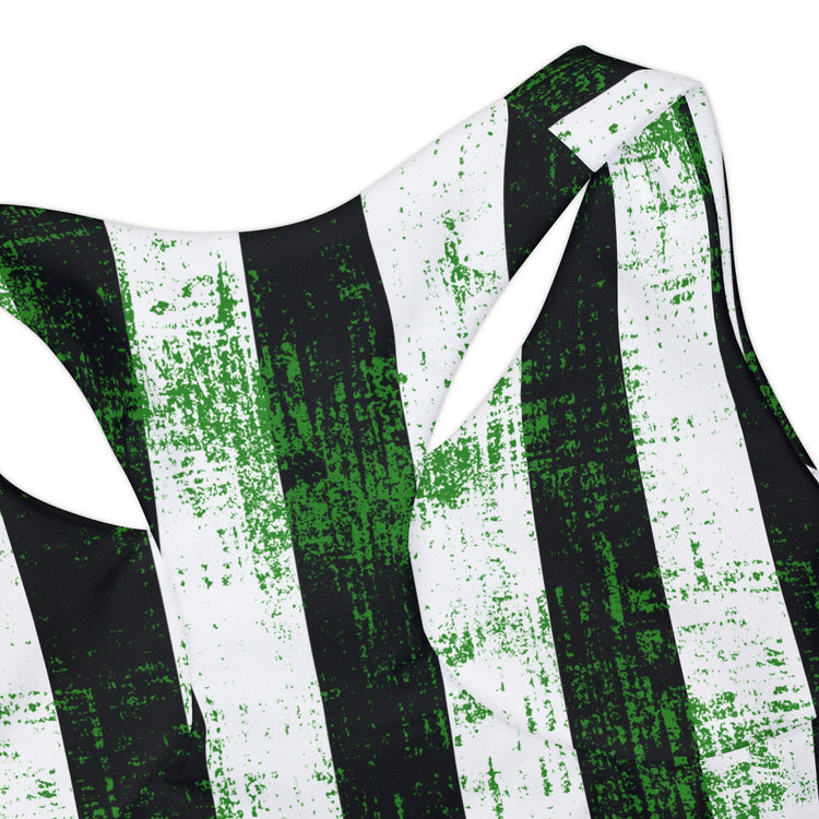 He's Back All-Over Print Girls Two Piece Swimsuit - Fandom-Made