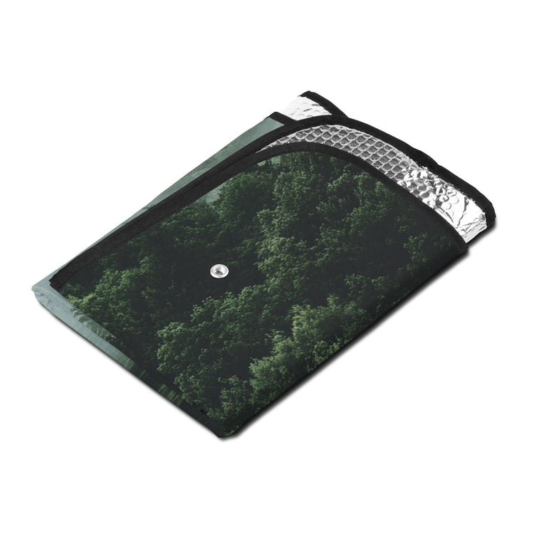 Smellward Car Sunshade