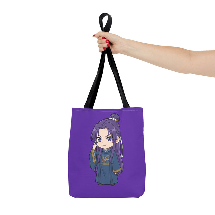 Jinshi Tote Bag - Fandom-Made