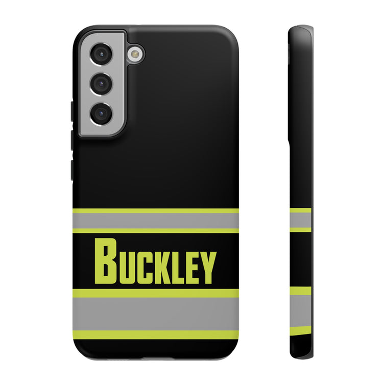 Buckley Tough Cell Cases