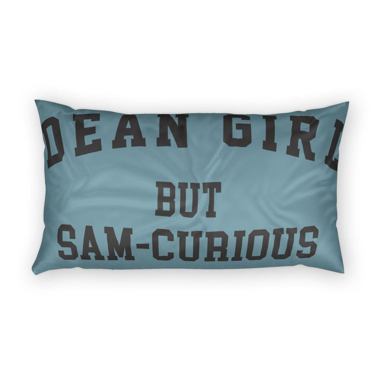 Dean Girl... Pillowcase