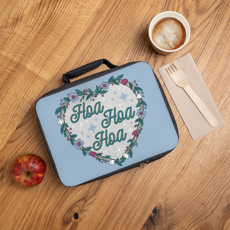 Hoa Hoa Hoa Lunch Bag