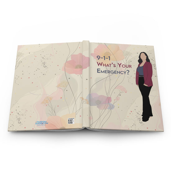 What's Your Emergency Journal - Fandom-Made