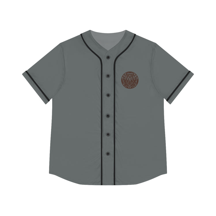 Dibs On Paul Lahote Women's Baseball Jersey - Fandom-Made