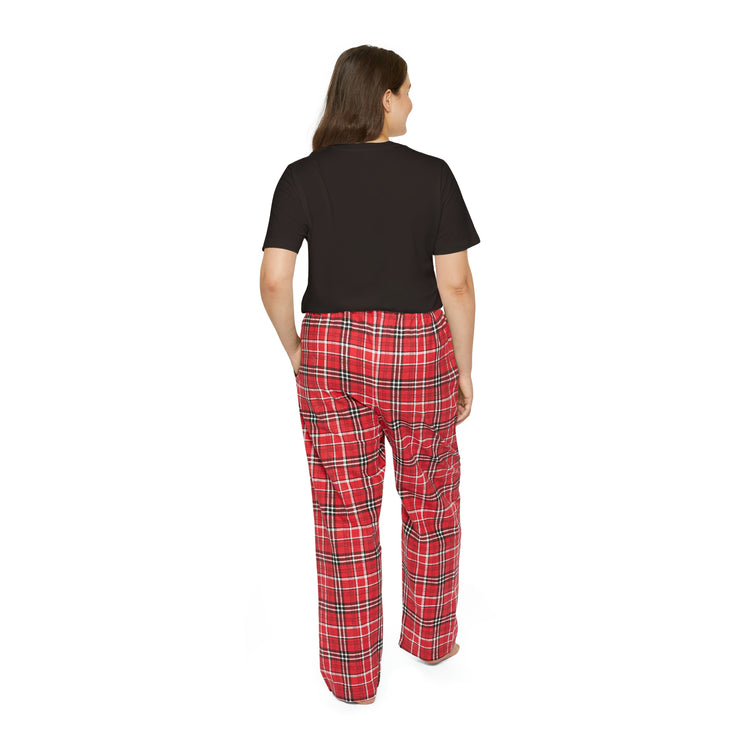 Dibs On Jamie Fraser Women's Short Sleeve Pajama Set - Fandom-Made