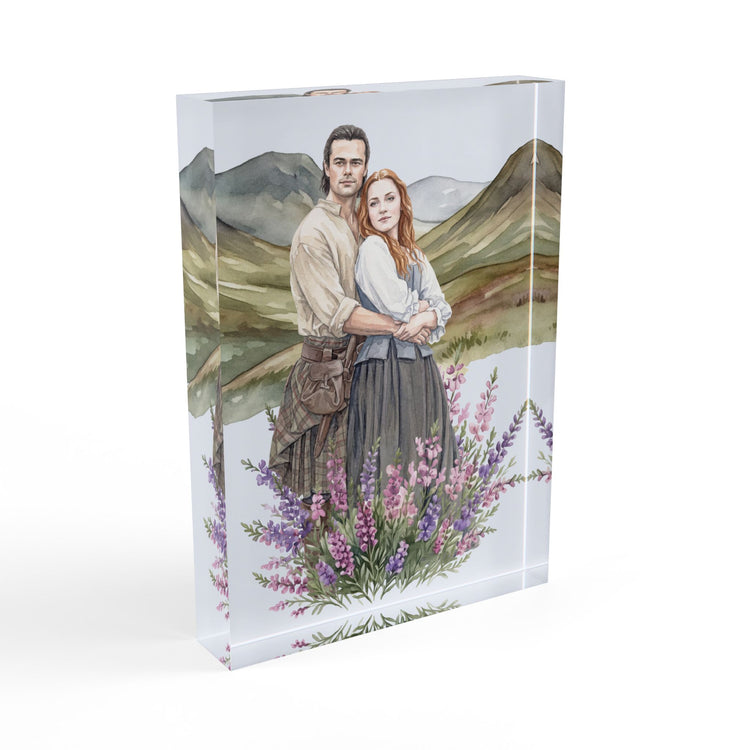 The Frasers Photo Block