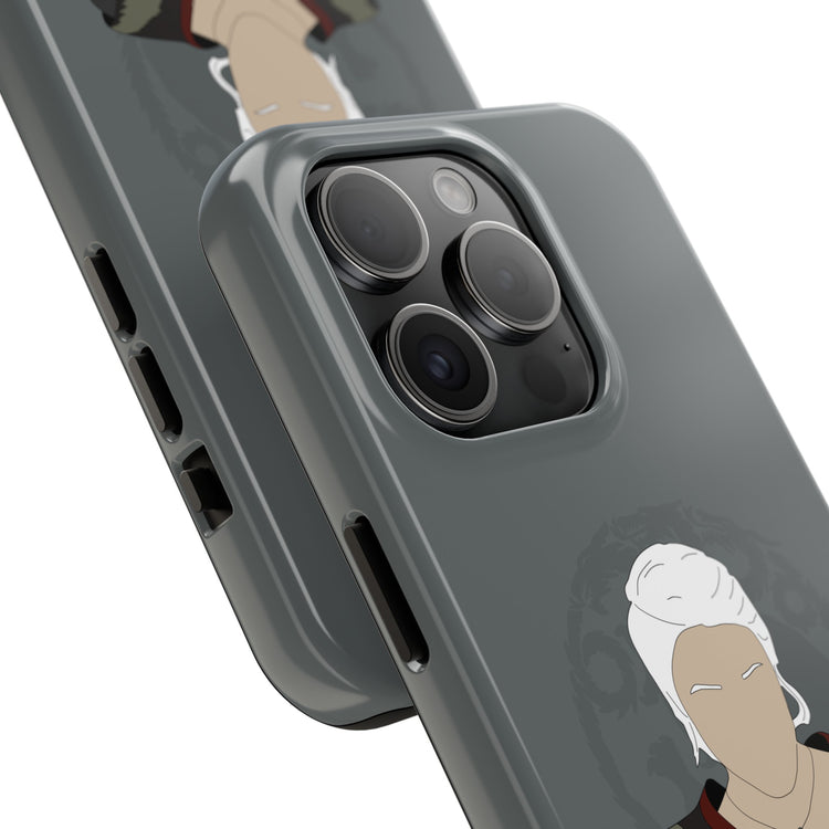 All Hail Rhaenyra Phone Case - Fandom-Made
