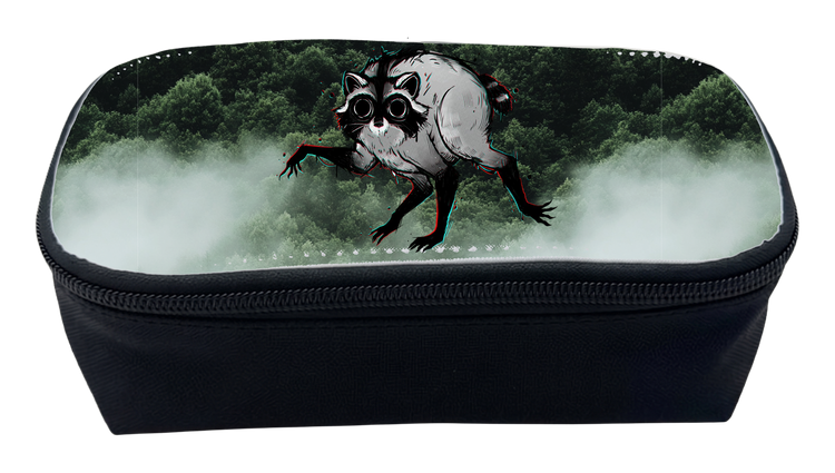 Jimothy Pencil Case