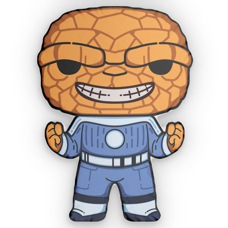 Thing Pillow - Fandom-Made