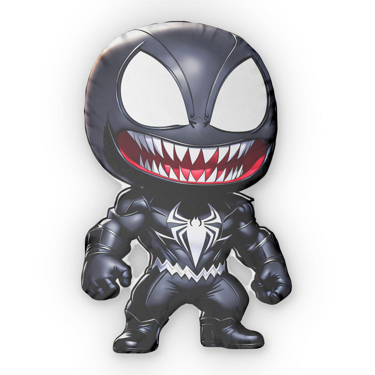 Venom Pillow - Fandom-Made