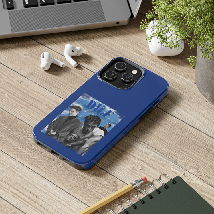 DILF Phone Cases - Fandom-Made
