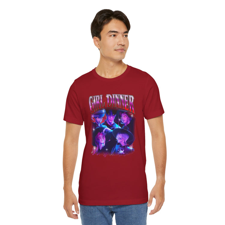 Demon Boys Unisex T-Shirt - Fandom-Made