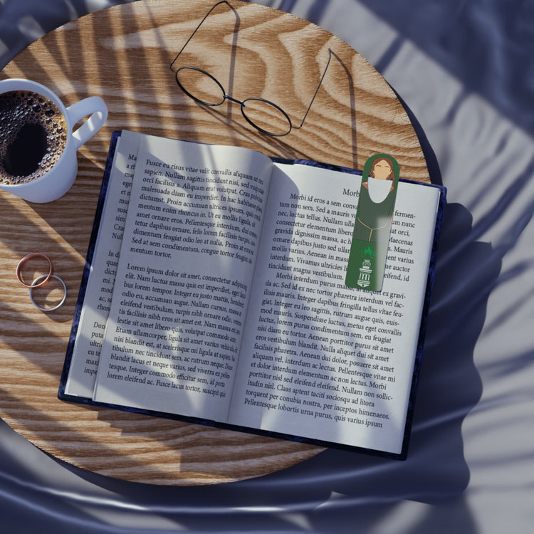 All Hail Alicent Hightower Bookmark - Fandom-Made