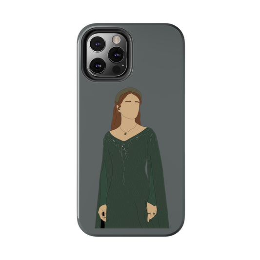 Alicent Phone Case - Fandom-Made