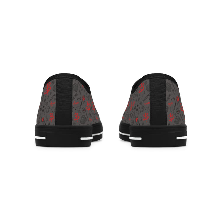 Buffy Women's Sneakers - Fandom-Made