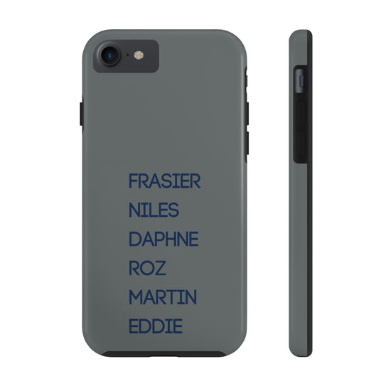 Frasier Phone Case - Fandom-Made