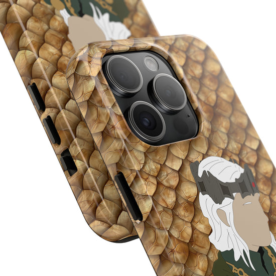 Aegon Targaryen Phone Case - Fandom-Made