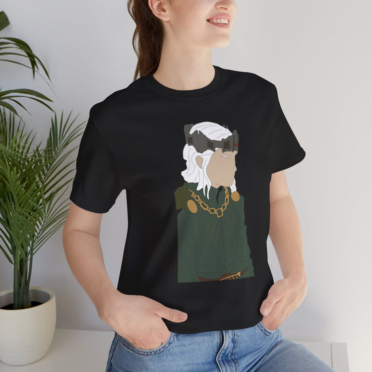 Aegon Targaryen T-Shirt - Fandom-Made