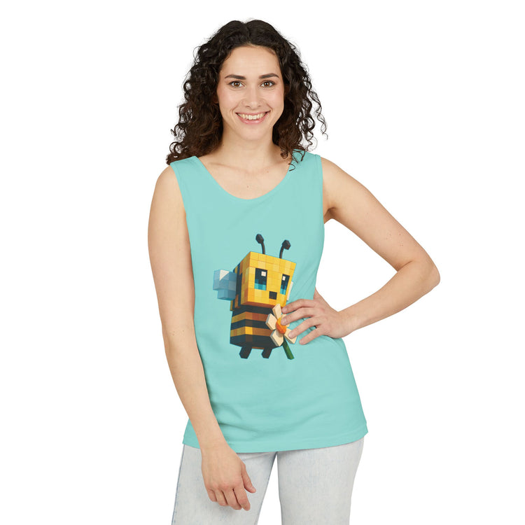 Bee Tank Top - Fandom-Made