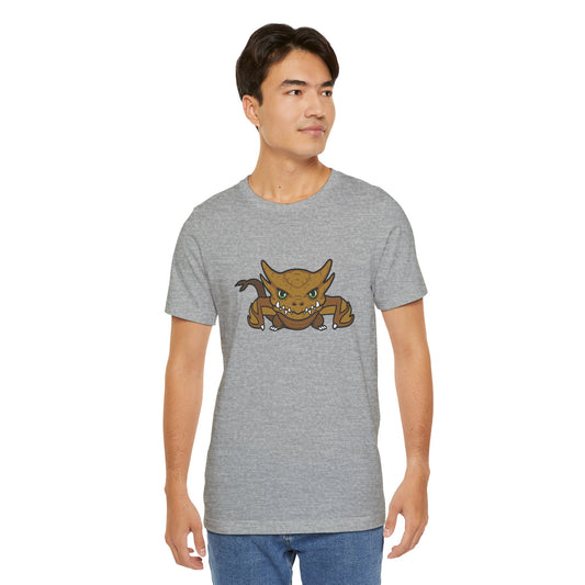 Syrax Unisex T-Shirt - Fandom-Made
