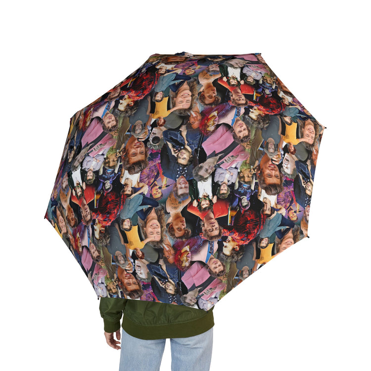 Harry Styles Umbrella - Fandom-Made