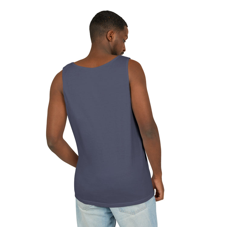 Love Bites Tank Top - Fandom-Made