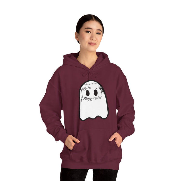 Ghost Malone Hoodie - Fandom-Made