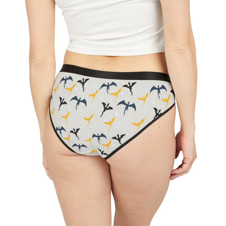 Fourth Wing Women's Briefs
